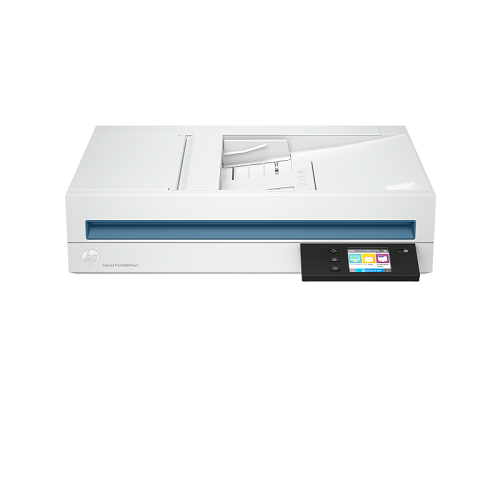 HP ScanJet Pro N4600 fnw1 | 20G07A (LWN)
