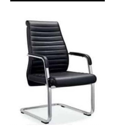 QUALITY BLACK EXECUTIVE OFFICE CHAIR - AVAILABLE (MOBIN)