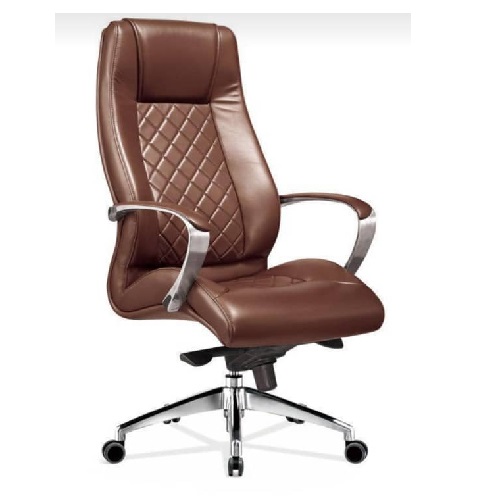 QUALITY DESIGNED EXECUTIVE OFFICE CHAIR  - AVAILABLE (MOBIN)