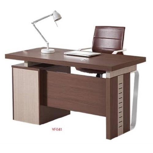 QUALITY DESIGNED OFFICE TABLE  (HAFUR)