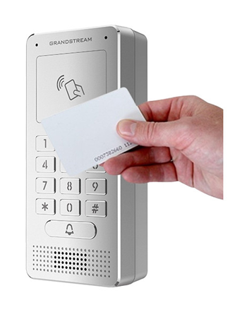 RFID-Coded Access Card for Grandstream GDS3705 & GDS3710 Systems