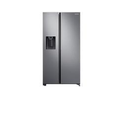 Samsung 617L Side by Side Refrigerator | RS64R5111M9