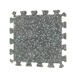 GateGold Rubber Interlocking mat 5mm thick (F203)-deluxe.com.ng