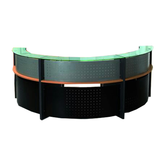 Buy Reception table(Half round model) | ToBuy