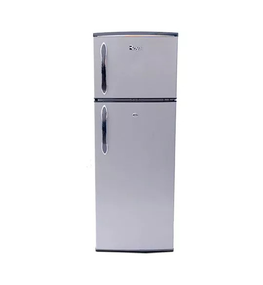 Royal Refrigerator | RFFR-311DD Double Door