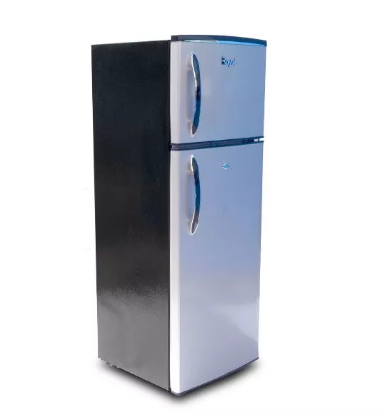 Royal Refrigerator | RFFR-311DD Double Door