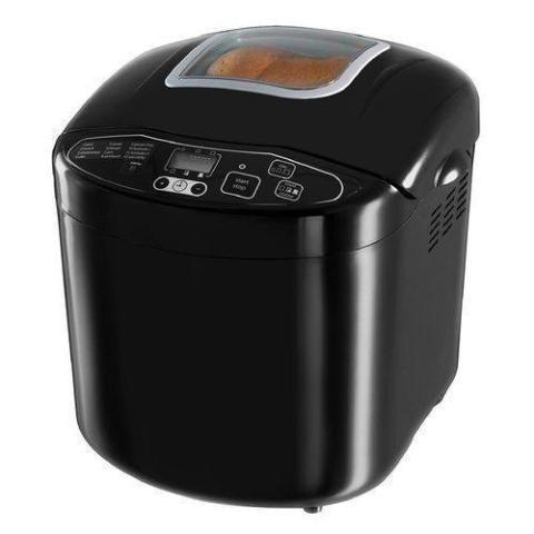 Russell Hobbs | Compact Fast-Bake Home-Made Bread Maker - 660W (N)