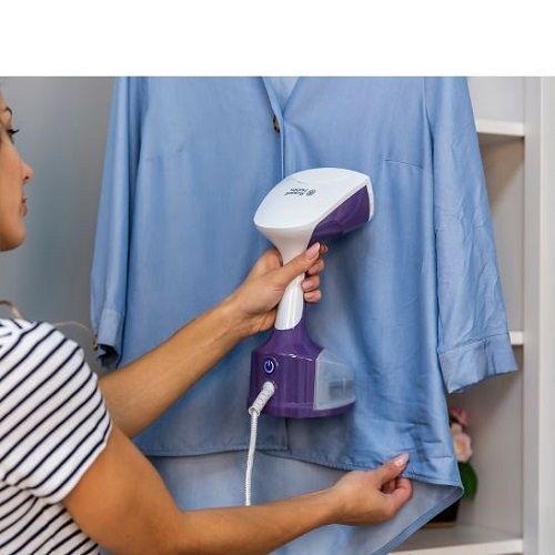 Russell Hobbs | Steam Genie Handheld Garment Steamer- (N)