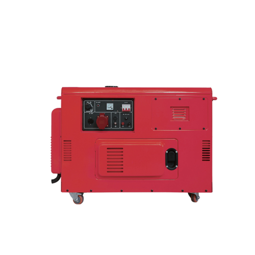 Senci 7.5Kva Diesel Generator | SCD16000