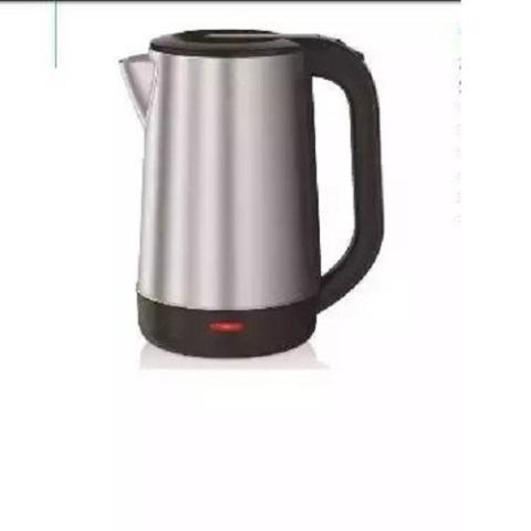 Scanfrost 2.0L Stainless Steel Kettle | SFKES1800W