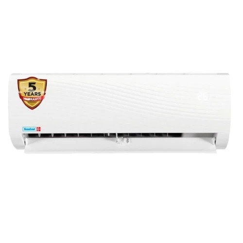 Scanfrost 1HP Split Air Conditioner With Free Installation Kit | SFACS9M