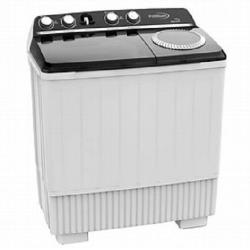 Scanfrost 12Kg Top Load Fully Auto Washer, Dark Grey Color SFWMTL12ME