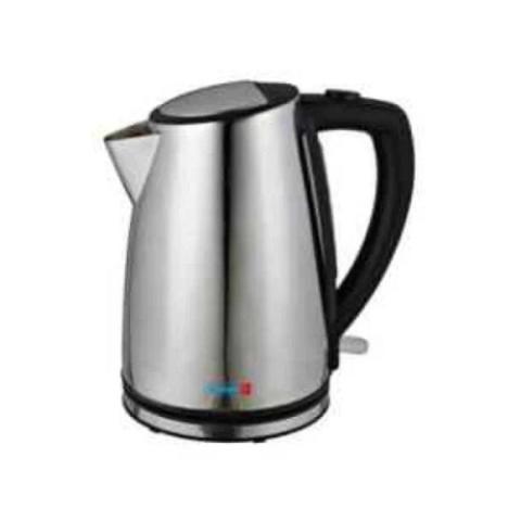 Scanfrost 1.7L Stainless Steel Kettle | SFKES1540W