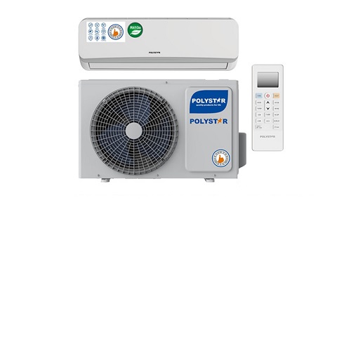 Polystar 2HP Inverter Split Air Conditioner | PV-SN18INV