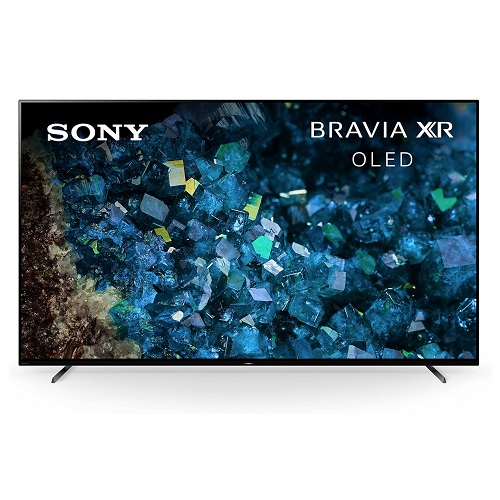 SONY 77 INCH | 4K OLED TV | XR-77A80L