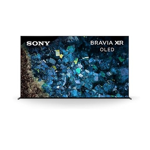 SONY 83 INCH OLED GOOGLE TV | XR-83A80L