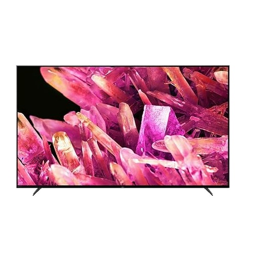 SONY 85 INCH FULL ARRAY LED TV XR-85X90K