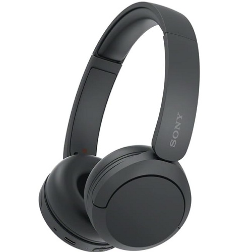 SONY WH-CH520 Basic Headphone With Bluetooth