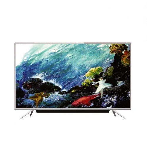 Scanfrost 43'' 2K Smart Android Frameless Television | SFLED43AN