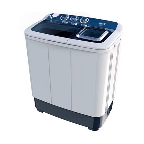 Scanfrost 12kg Twin Tub Washer | SFSATT12A