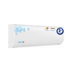 Scanfrost 1HP Inverter Split Air Conditioner With installation kits | SFACS09INM