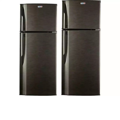 SCANFROST SFR300DM - 294 LTRS DOUBLE DOOR REFRIGERATOR