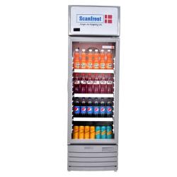 Scanfrost 380 Litres Bottle Cooler | SFUC380XG