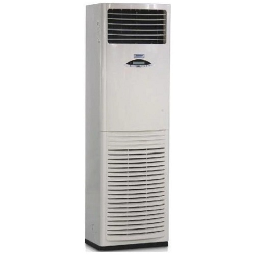 Scanfrost 3HP Floor Standing Unit Air Conditioner SFACFS27K