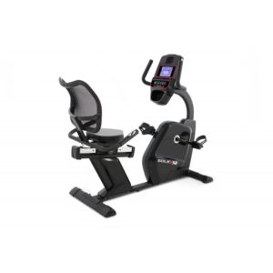 SOLE FITNESS R52 SOLE RECUMBENT BIKE-deluxe.com.ng