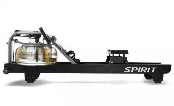 Sole Fitness Water (Fluid) Rower (CRW900)-deluxe.com.ng