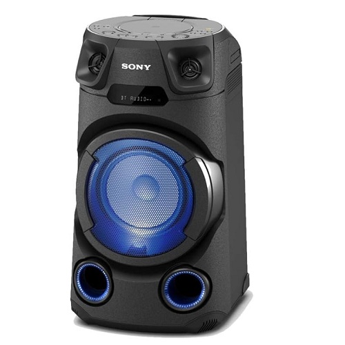 Sony V13 High Power Audio System with BLUETOOTH® Technology