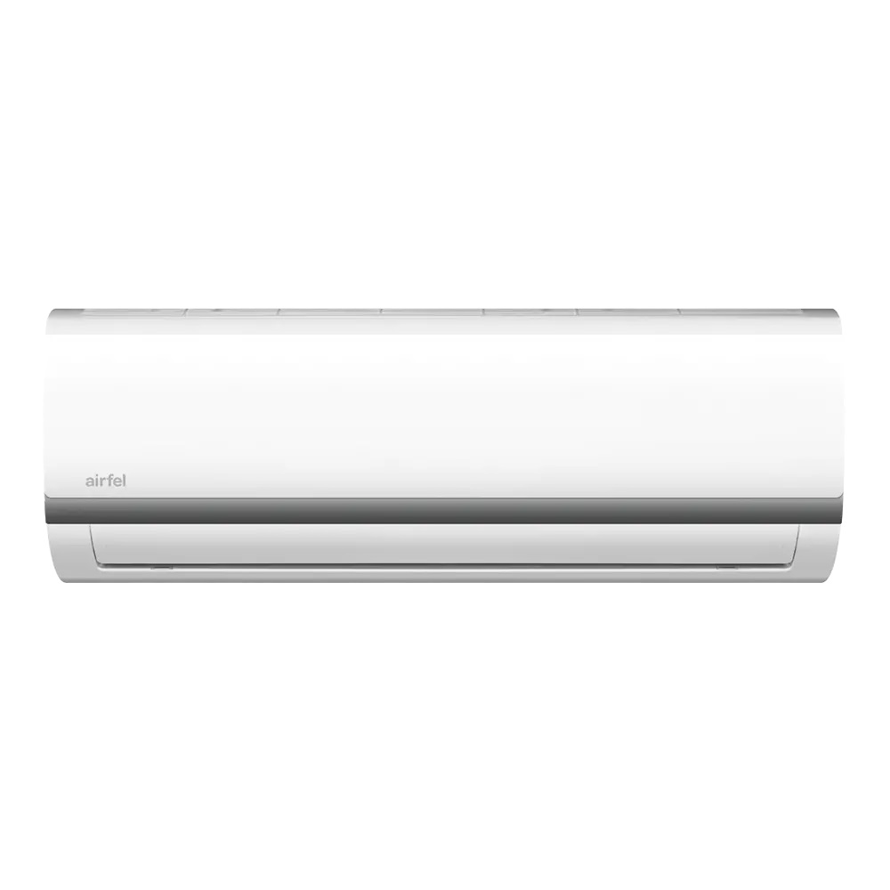 Airfel Basic Wall Mounted Split Air conditioner 1.5HP R410A gas (by Daikin) LTNZEQ12V1S9 / MNZEQ12V1S9 - 1.5HP