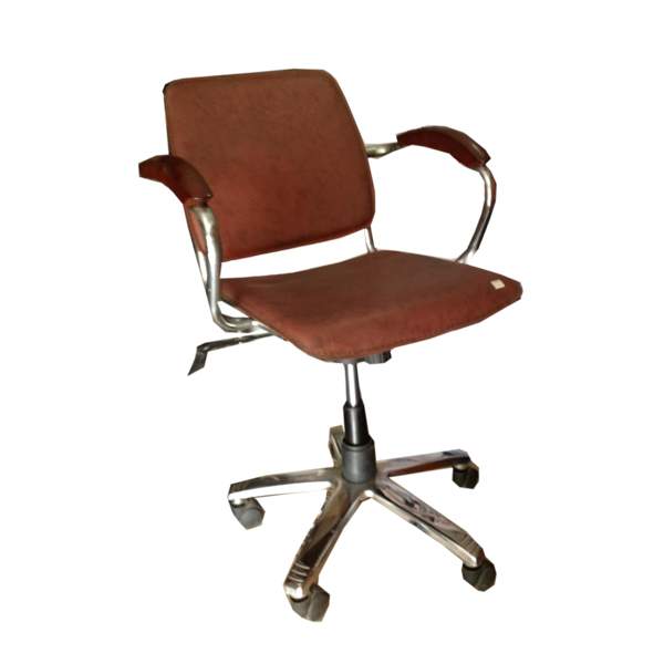 Swivel Chair(LBB) (PROMO)