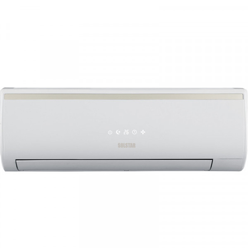 SOLSTAR AIR CONDITIONER | 1 HP BASIC SPLIT UNIT AIR CONDITIONER