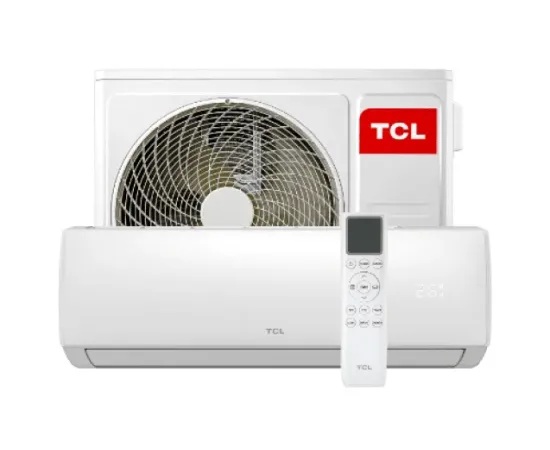 TCL 1.5HP SPLIT AIR CONDITIONER R410A | TAC-12CSAXA73