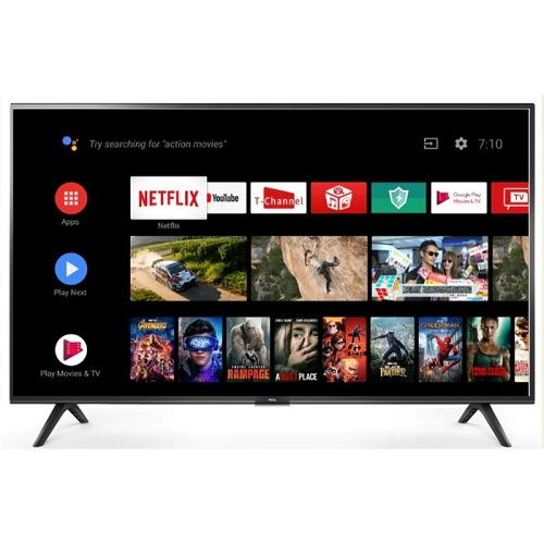 TCL 32″ Full HD Android Television 32S5400AF