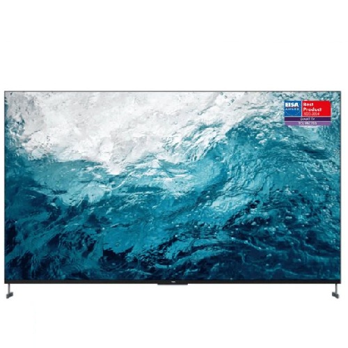 TCL 98C735 98 Inch Television QLED 4K Google TV