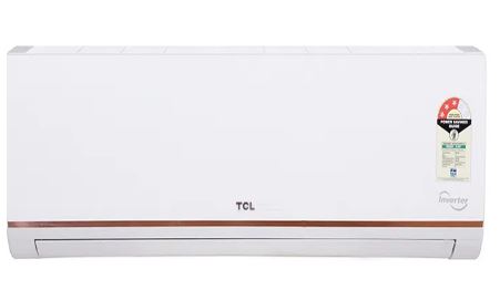 TCL TAC-18CSD/FCIX – 2HP Inverter Split Air Conditioner