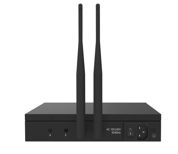 Yeastar TG200 2Ports GSM-VoIP Gateway