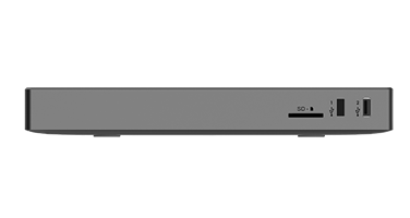 Grandstream UCM6302A Audio Series IP PBX