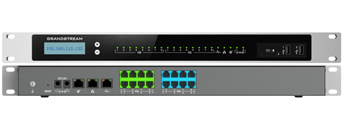 Grandstream UCM6308 IP PBX