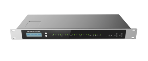 Grandstream UCM6308 IP PBX