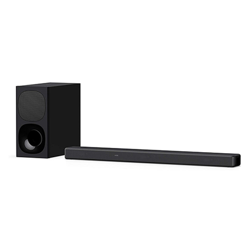 Sony HT-G700: 3.1CH Dolby Atmos/DTS:X Soundbar with Bluetooth Technology