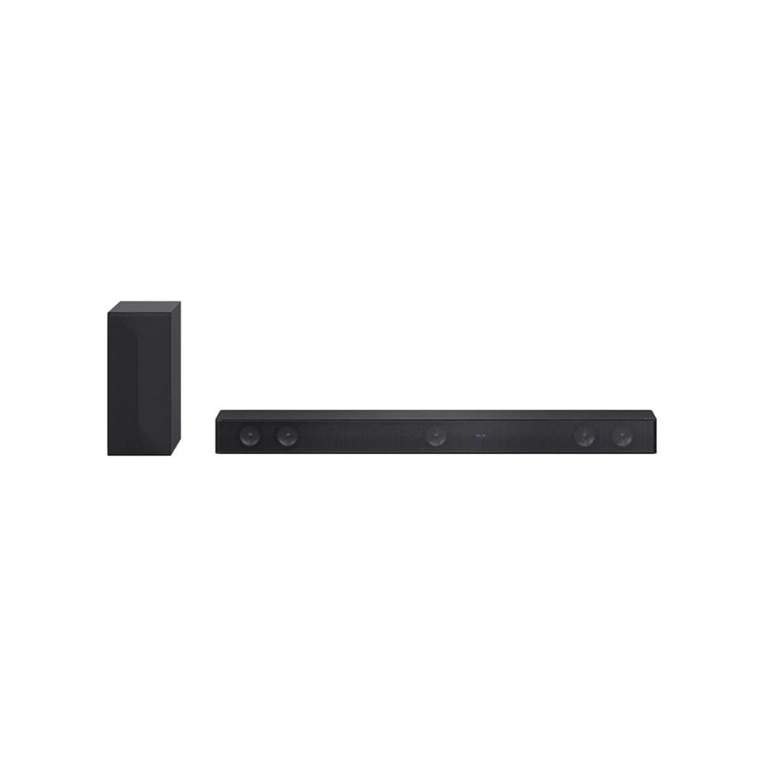 LG 800W 5.1ch Sound bar | AUD 7Q-SH