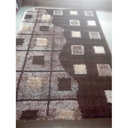 V I P CENTER RUG 078 - Medium