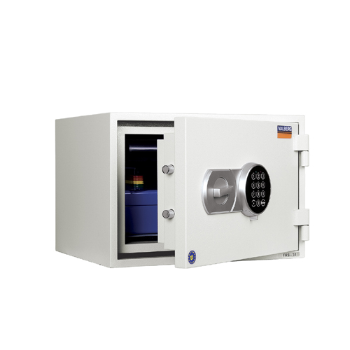 VALBERG Digital Fireproof Safe FRS30