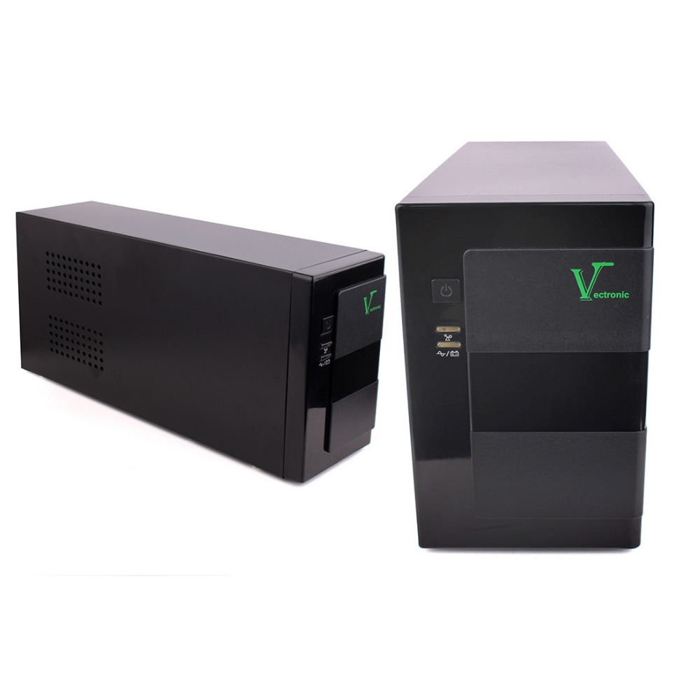 Vectronic - D2-1200G UPS- 1200W