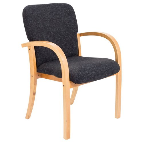 VISITORS WOODEN CHAIR - Small