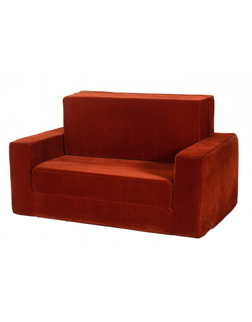 VITA SOFA BED REGULAR 4.5 - Medium