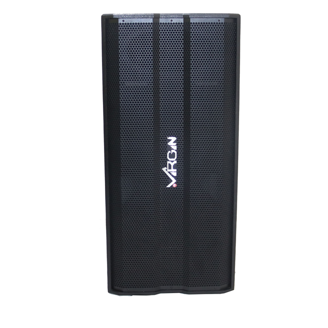 VIRGIN DOUBLE BOLD 215 SOUND SPEAKER